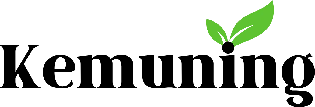 Kemuning Garden Logo