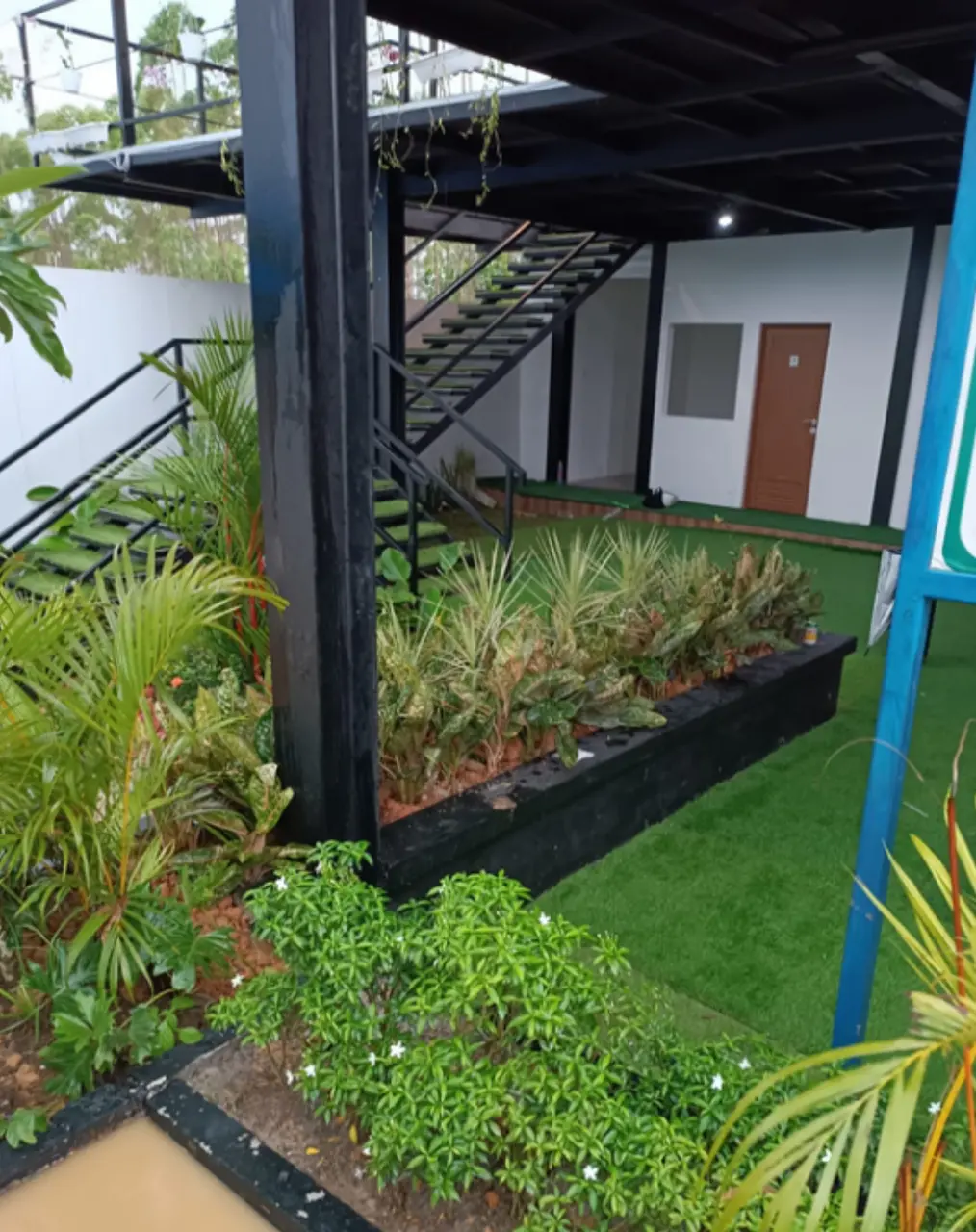 Gambar Konstruksi - IKN 5